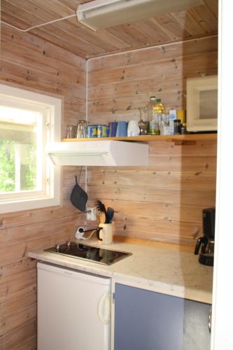 Holiday Home Tobo Gard in 프레덴스보리 Holiday Home Tobo Gard in 프레덴스보리