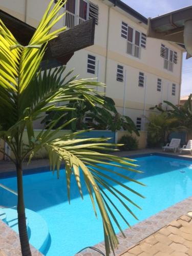 Felisa Apartments in Paramaribo Felisa Apartments in Paramaribo