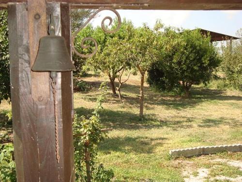 La tenuta Jucci in Sezze La tenuta Jucci in Sezze