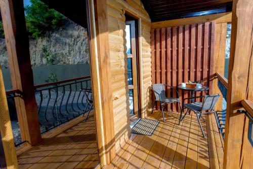 This photo about Holiday Village Katrin shared on HyHotel.com