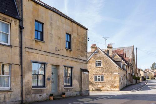 Anchor Weighbridge House, Winchcombe - 4 bed, 4 bath