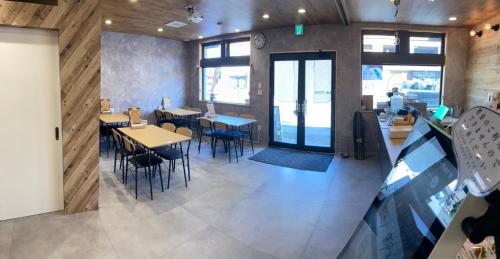 洞爺旅館 (The Toya) in 豐浦 洞爺旅館 (The Toya) in 豐浦