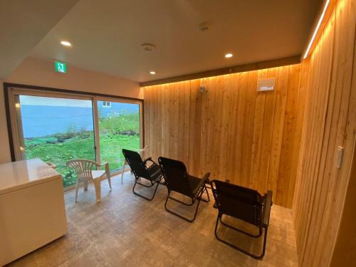 洞爺旅館 (The Toya) in 豐浦 洞爺旅館 (The Toya) in 豐浦