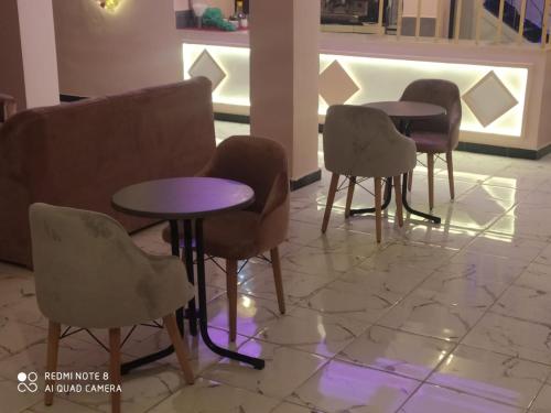 Hotel La coline in Beni Mellal Hotel La coline in Beni Mellal