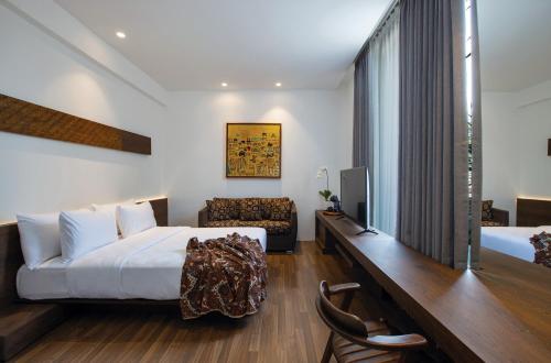 Miers Kuningan, ARTOTEL Curated in Kuningan Miers Kuningan, ARTOTEL Curated in Kuningan