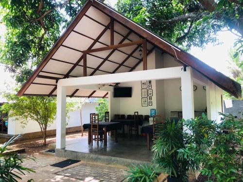 Létesítmények, The Countryside Udawalawe in Udawalawe Létesítmények, The Countryside Udawalawe in Udawalawe