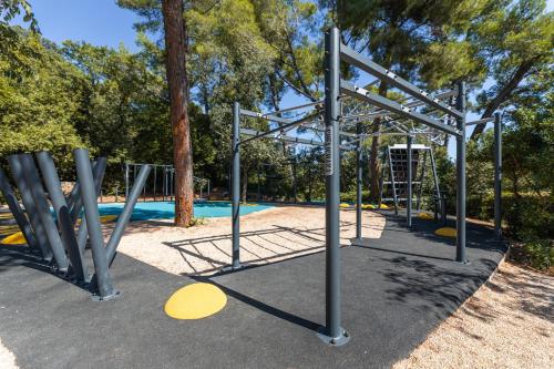 kinderspeeltuin, Hotel Drazica - Hotel Resort Drazica in Krk Island kinderspeeltuin, Hotel Drazica - Hotel Resort Drazica in Krk Island