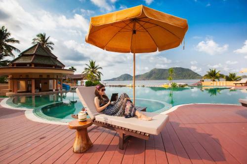 アイヤプラ リゾート&スパ-コ チャーン13