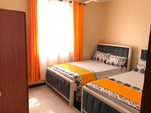 Lux Suites Mwembeni Flats Mtwapa in Mtwapa Lux Suites Mwembeni Flats Mtwapa in Mtwapa