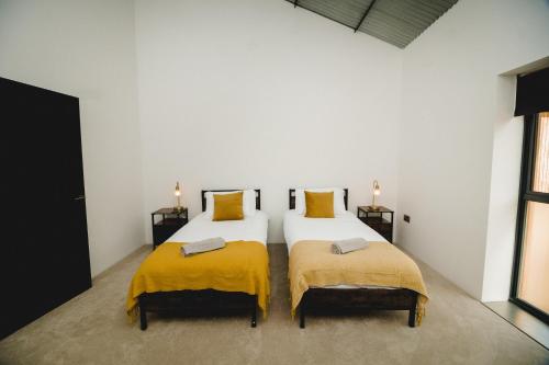 Sandy Barn *BRAND NEW* Barn Conversion