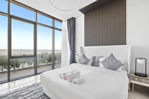 StoneTree - Anwa By Omniyat 2BR - Luxury Apartment in Dubai Maritime City StoneTree - Anwa By Omniyat 2BR - Luxury Apartment in Dubai Maritime City