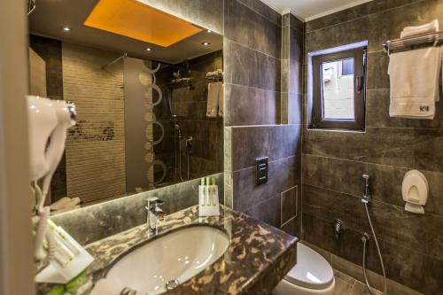 This photo about 8 1/2 Art Guest House shared on HyHotel.com