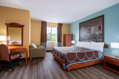 Super 8 By Wyndham Salisbury in Salisbury Super 8 By Wyndham Salisbury in Salisbury
