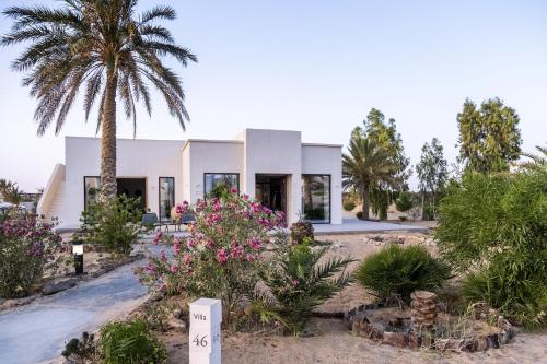 The Residence Douz in Douz The Residence Douz in Douz