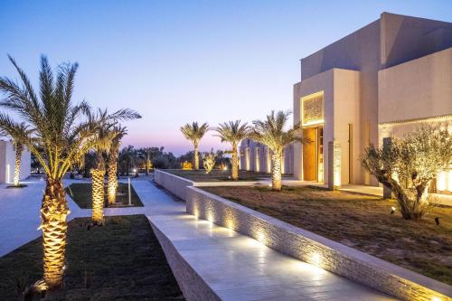 The Residence Douz in Douz The Residence Douz in Douz
