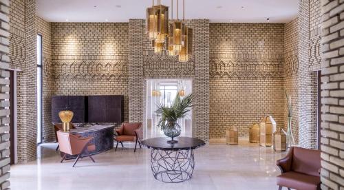The Residence Douz in Douz The Residence Douz in Douz