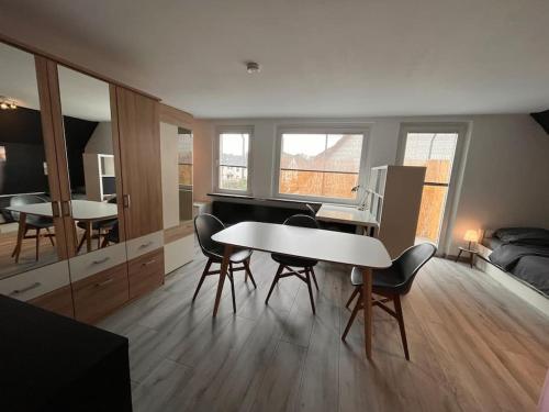 Zentral und ruhig gelegen mit Einbauküche & Balkon (Zentral und ruhig gelegen mit Einbaukuche & Balkon) in Nordstadt Zentral und ruhig gelegen mit Einbauküche & Balkon (Zentral und ruhig gelegen mit Einbaukuche & Balkon) in Nordstadt