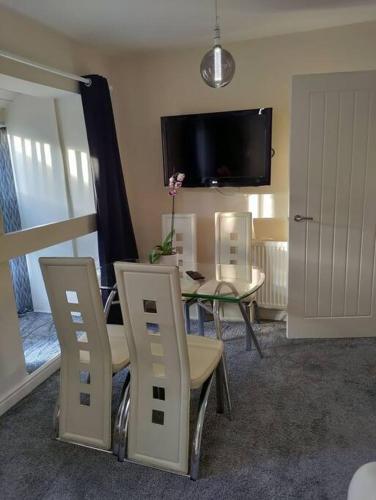 Droitwich Spa centre apartment in Droitwich Droitwich Spa centre apartment in Droitwich