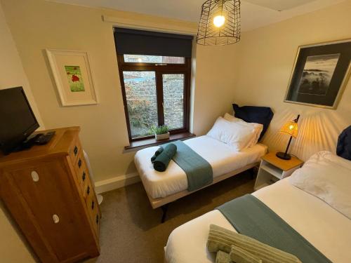 Muddy Paws Cottages - The Nook in Taddington Muddy Paws Cottages - The Nook in Taddington