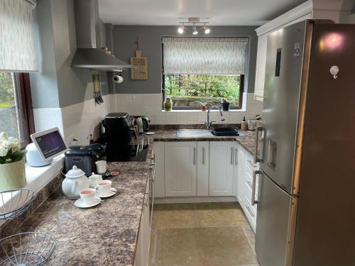 Muddy Paws Cottages - The Nook in Taddington Muddy Paws Cottages - The Nook in Taddington