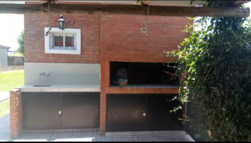 Casa Central in Roldan Casa Central in Roldan