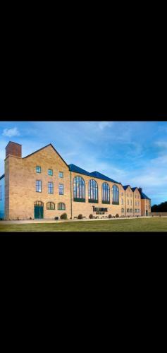Killooley Lodge in Tullamore Killooley Lodge in Tullamore