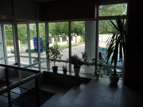 Létesítmények, Skaistaziede in Siauliai Létesítmények, Skaistaziede in Siauliai