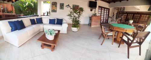 Pousada Mari in Praia de Pernambuco Pousada Mari in Praia de Pernambuco