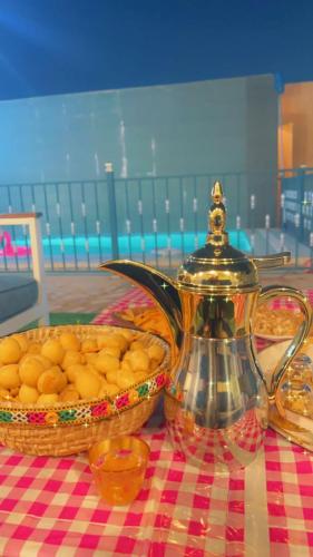 شالية السحاب in Banban شالية السحاب in Banban