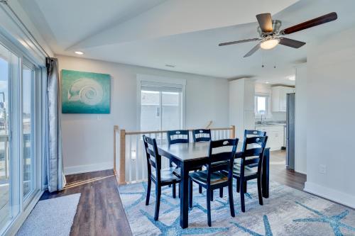 4740 - Augusts Summer Place by Resort Realty in Kitty Hawk (Észak-Karolina) 4740 - Augusts Summer Place by Resort Realty in Kitty Hawk (Észak-Karolina)
