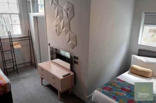 Instalaciones, Sleep Hotel in Worthing Instalaciones, Sleep Hotel in Worthing