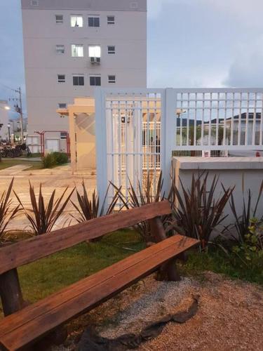 Kert, AP na Enseada - Guarujá (AP na Enseada - Guaruja) in Enseada Kert, AP na Enseada - Guarujá (AP na Enseada - Guaruja) in Enseada