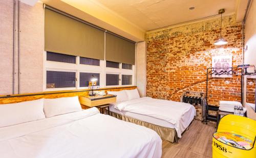 PH Hostel in Penghu PH Hostel in Penghu