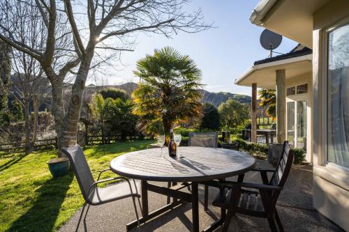Country Apartment in เปคาคาริกิ Country Apartment in เปคาคาริกิ