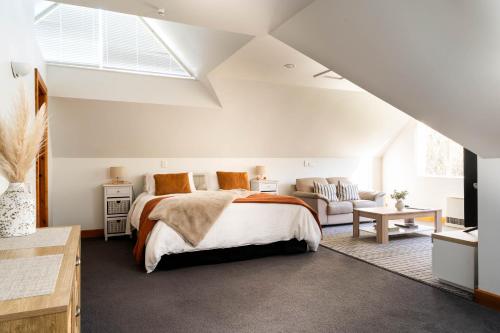 Country Apartment in เปคาคาริกิ Country Apartment in เปคาคาริกิ