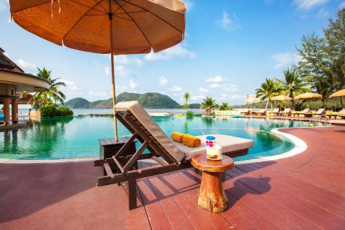 アイヤプラ リゾート&スパ-コ チャーン14