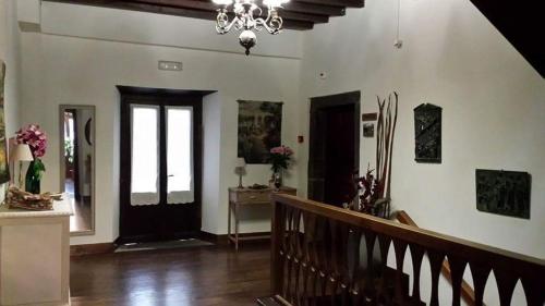 This photo about Hotel Rural Palacio de Galceran shared on HyHotel.com