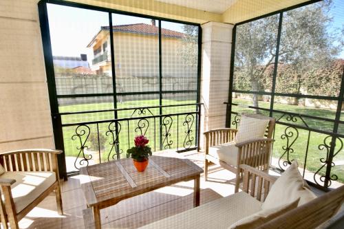 Balcony/terrace, Home Filip in Ponari Balcony/terrace, Home Filip in Ponari