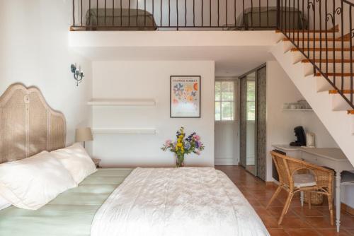 La Bastide de Correns in Correns La Bastide de Correns in Correns