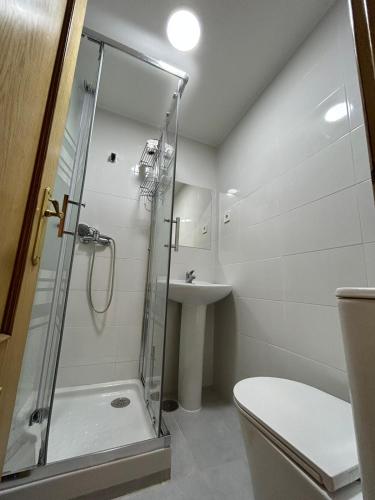 Pensión el Carmen (Pension el Carmen) in الكوبنداس Pensión el Carmen (Pension el Carmen) in الكوبنداس