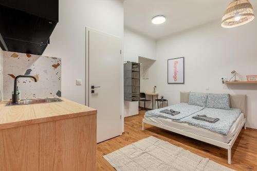 Downtown Budapest Hegedus 8