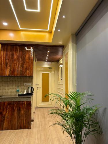 The Origin Suites opp Hyatt Regency in Lucknow The Origin Suites opp Hyatt Regency in Lucknow