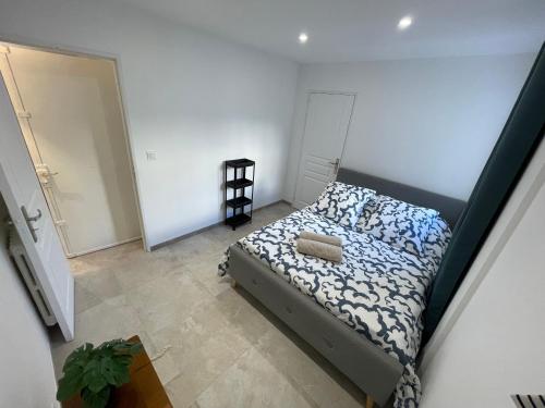 Appartement Coeur Vieux Nice