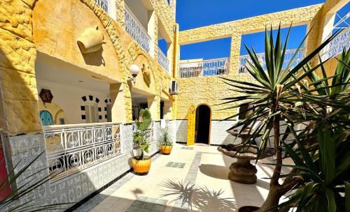 Hotel Paris in Sousse Hotel Paris in Sousse