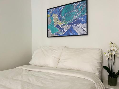 Cosy flat in the heart of Helsinki center