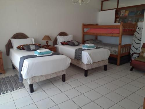 Strand Panaromic Apartment