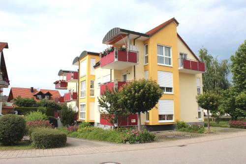 Appartment Kril Hotel