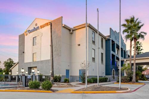 Facilities, Comfort Suites Houston NW - Vintage Park in Willowbrook Facilities, Comfort Suites Houston NW - Vintage Park in Willowbrook