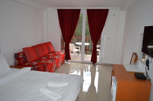 BEROVO VIP HOTEL in เบโรโว BEROVO VIP HOTEL in เบโรโว