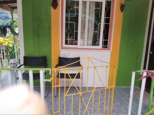 Ian Creole Garaden Cottages in Saint George Ian Creole Garaden Cottages in Saint George